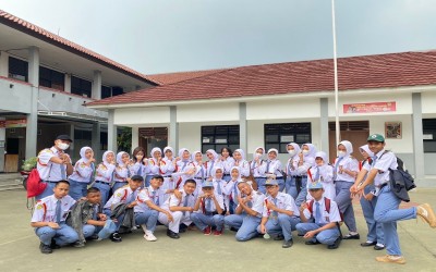 PENGUMUMAN KELULUSAN TAHUN AJARAN  2025-2026